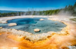 excelsior geyser