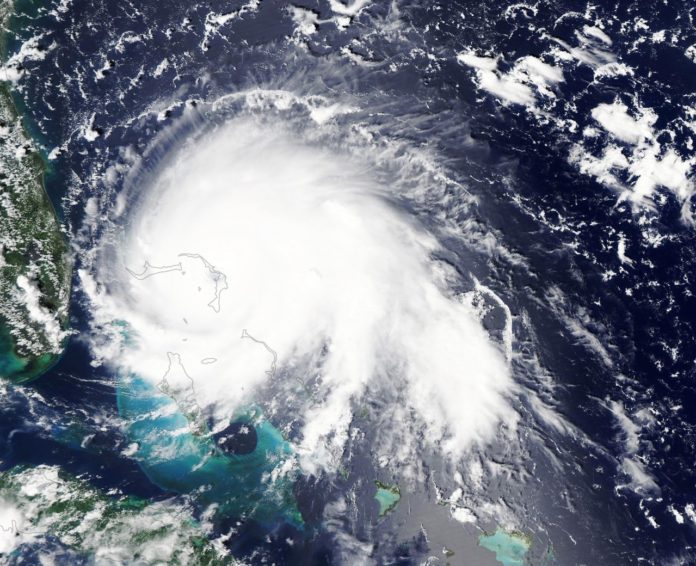 dorian_bahamas_odyssee_terre Ouragan Dorian