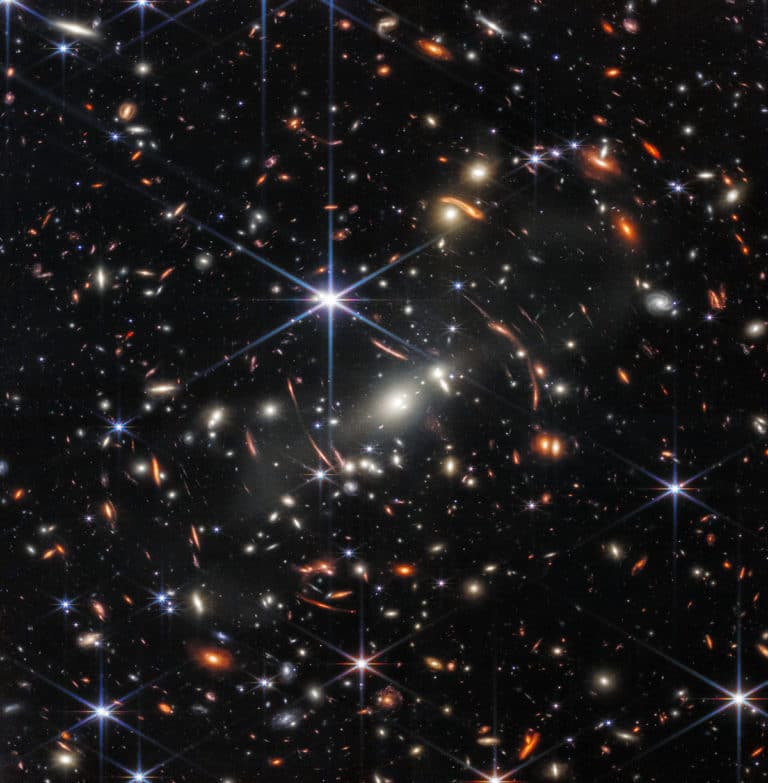 Le Big Bang : Un Voyage vers les Origines de l’Univers