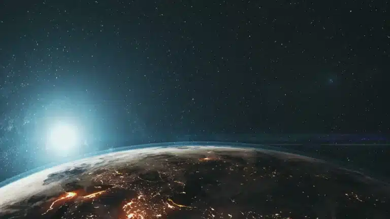 Explorer l&rsquo;Ordre des Planètes : un Voyage au Cœur du Système Solaire