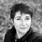 Illustration du profil de Sabine GENIN