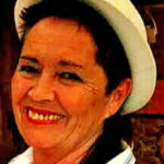 Illustration du profil de chantal CAVENEL